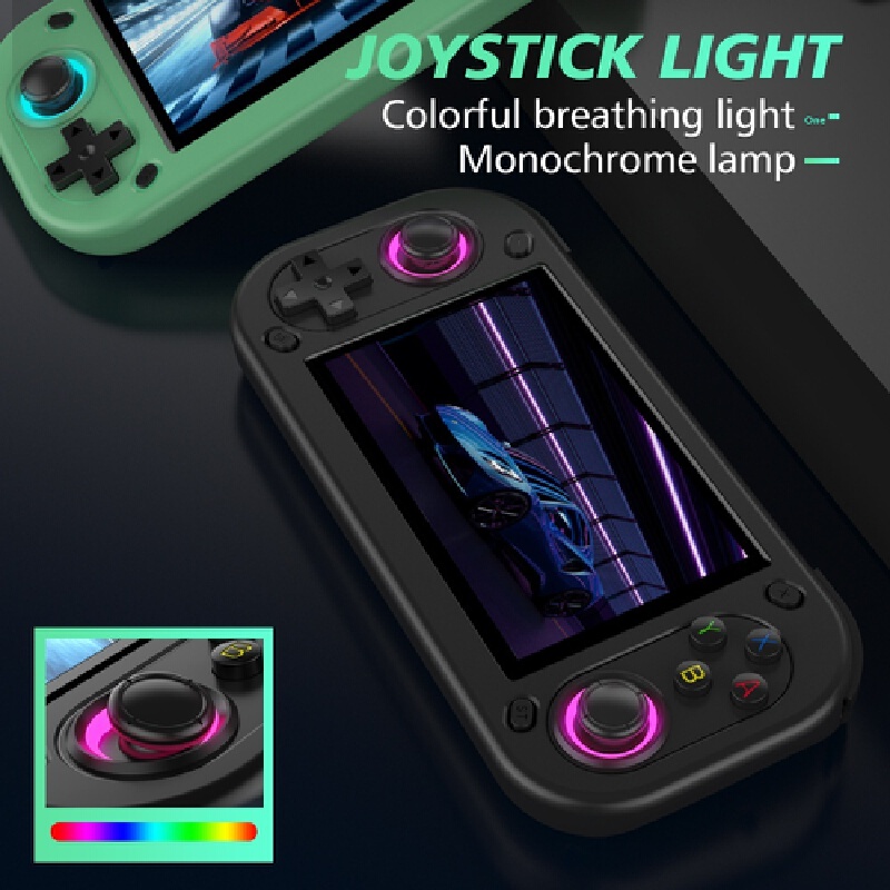 Gaming Console All - El Tipi Oyun Konsolu R43s Retro