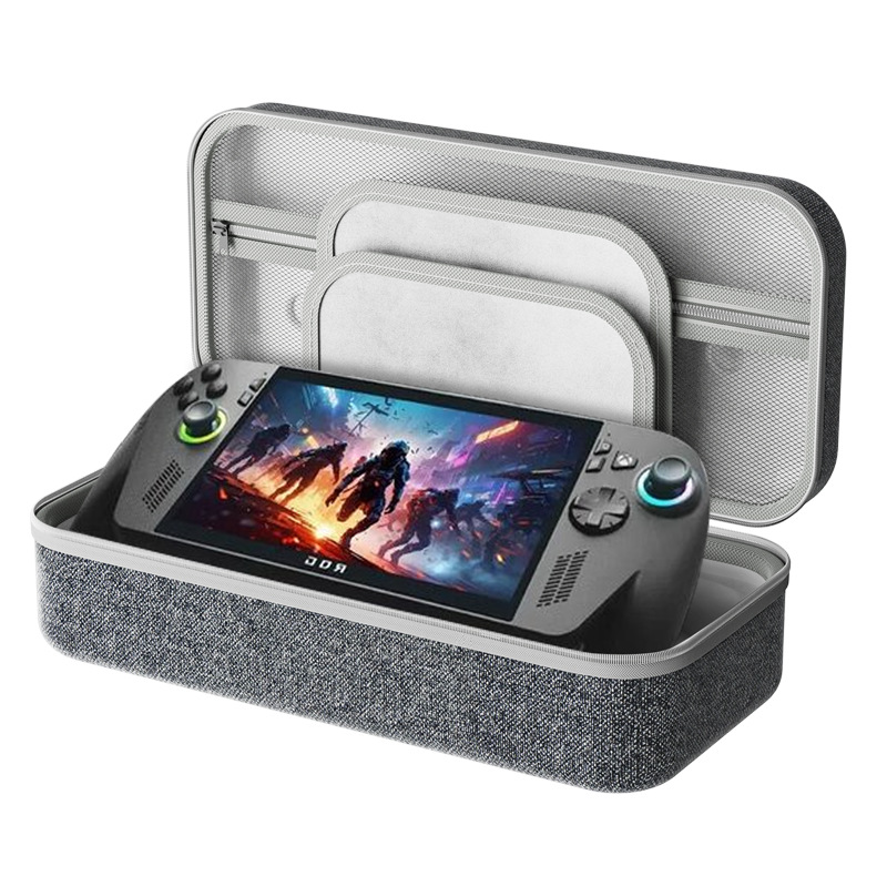 Gaming Console Rog Ally - ROG Xbox Ally X Kompakt Taşınabilir