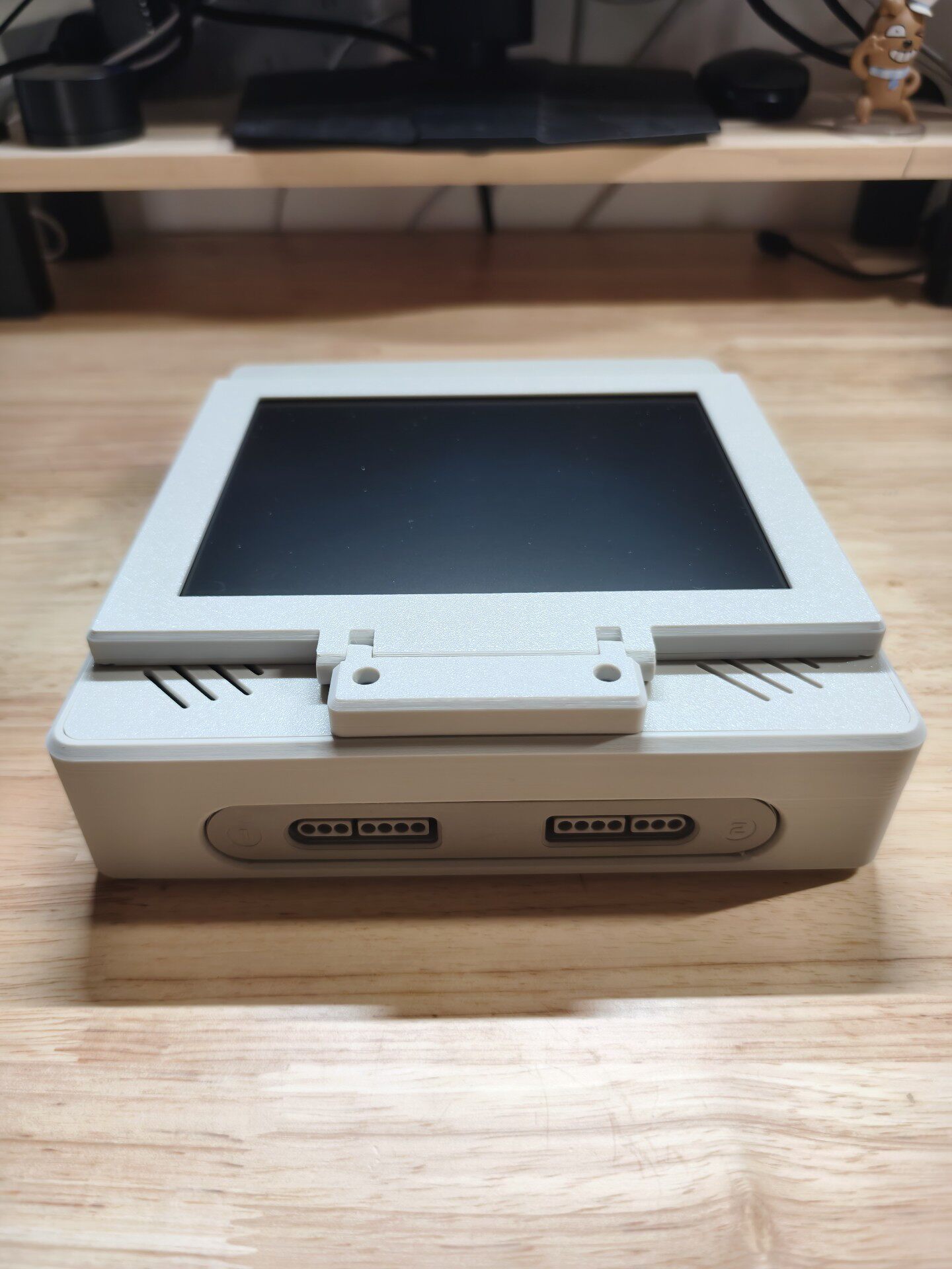 Klasik SFC/SNES Hepsi Bir Arad - Gaming Console All incelemesi ve fiyatı