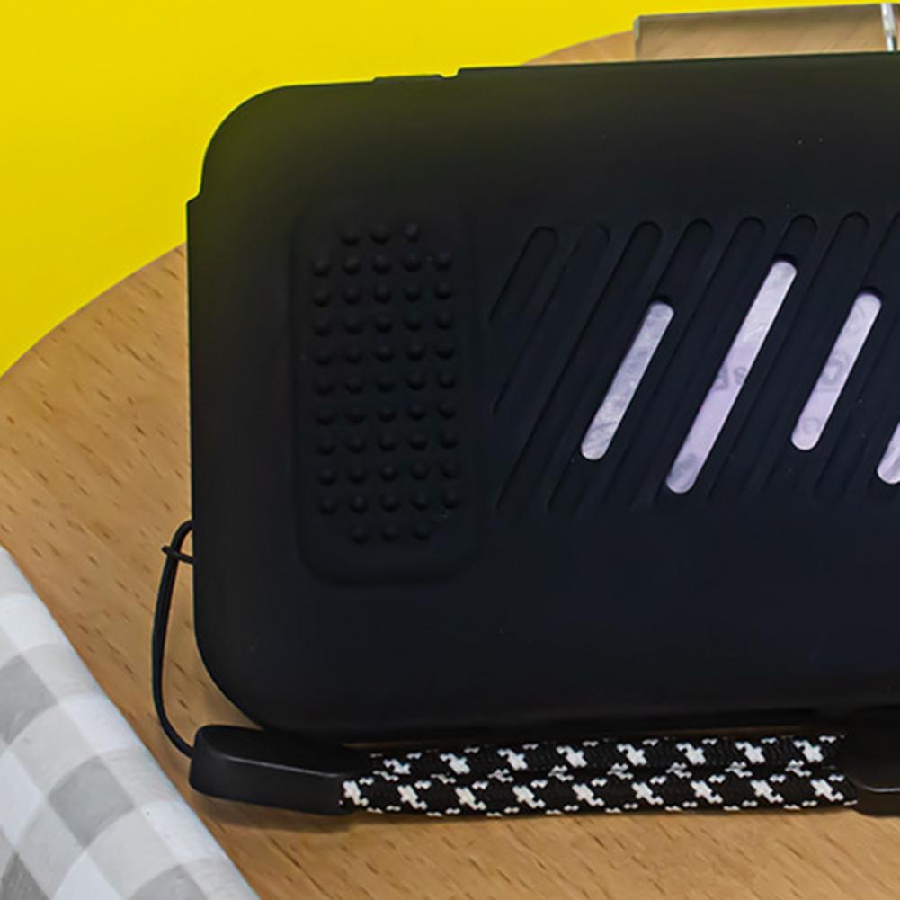 R36h El Tipi Oyun Konsolu için - Gaming Console Display Case incelemesi ve fiyatı
