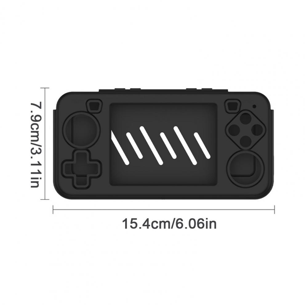 R36h El Tipi Oyun Konsolu için - Gaming Console Display Case incelemesi ve fiyatı