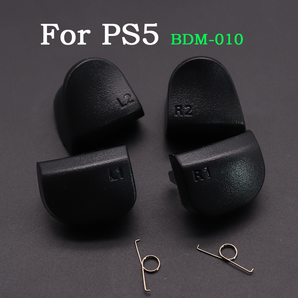 PS5 V1 V2 V3 L2 R2 L1 R1 Tetik - Gaming Console Tv incelemesi ve fiyatı