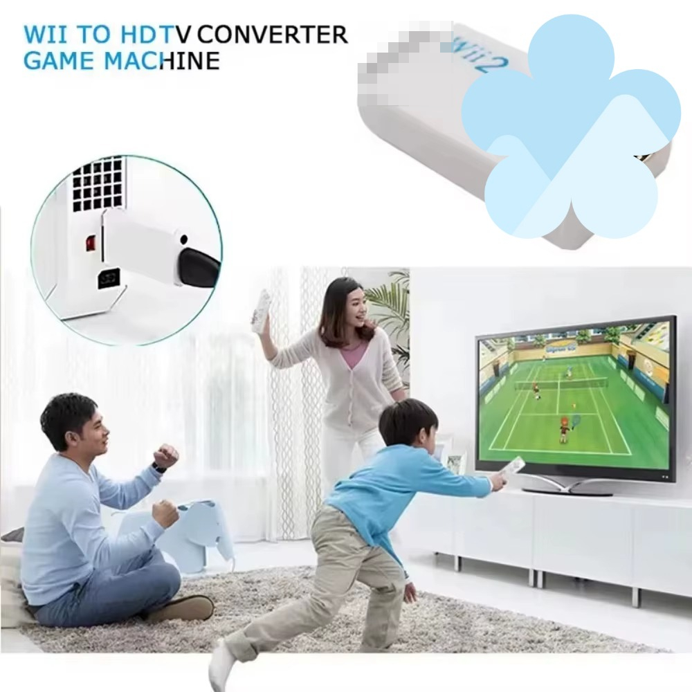 1080P Full HD Adaptör Kablosu, - Gaming Console Tv incelemesi ve fiyatı