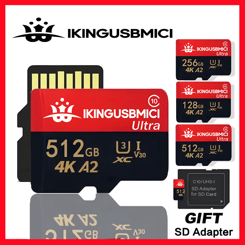 Micro TF SD Kart 128GB 32GB 25 - Gaming Console For Phone incelemesi ve fiyatı