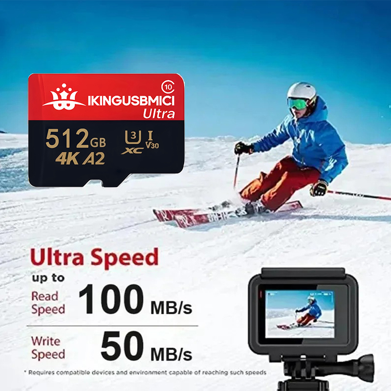 Micro TF SD Kart 128GB 32GB 25 - Gaming Console For Phone incelemesi ve fiyatı