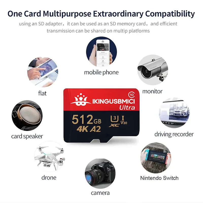 Micro TF SD Kart 128GB 32GB 25 - Gaming Console For Phone incelemesi ve fiyatı