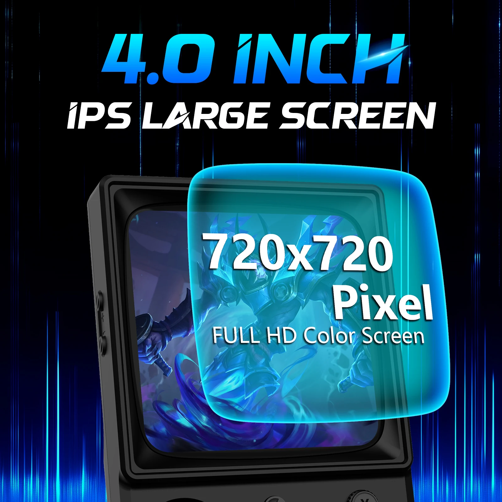 AISLPC R40 Taşınabilir Oyun Ko - Gaming Console Under 5000 incelemesi ve fiyatı