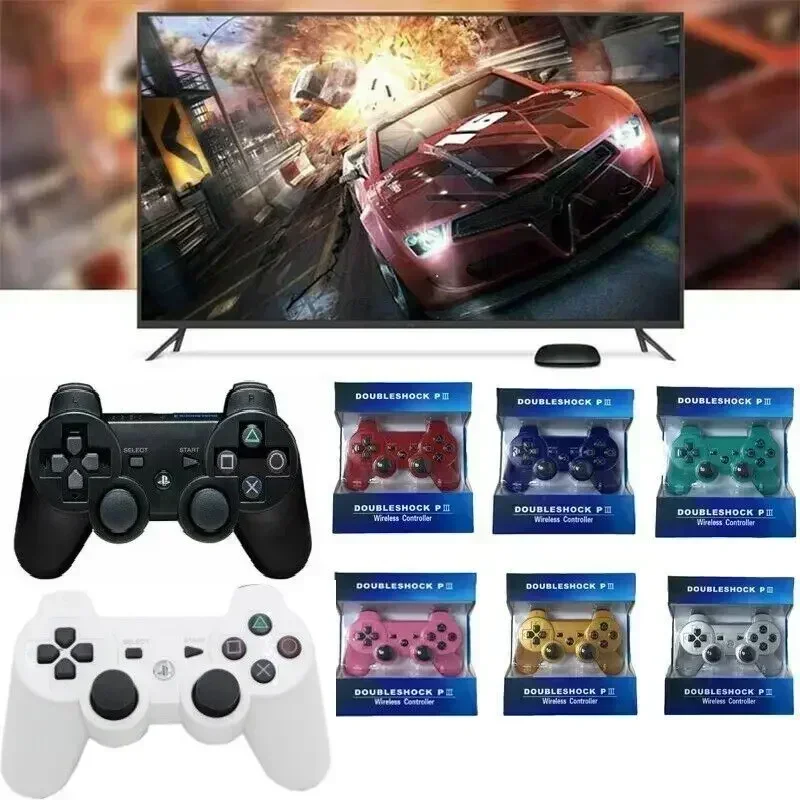 Kablosuz Bluetooth Oyun Kumand - Gaming Console In incelemesi ve fiyatı