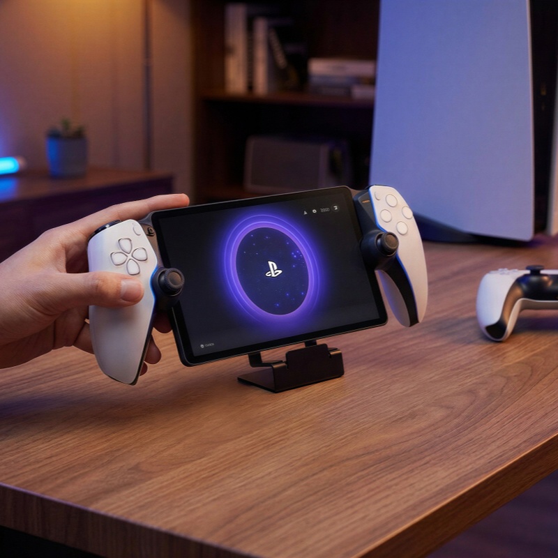 El Tipi Oyun Konsolu için Alüm - Gaming Console Rog Ally incelemesi ve fiyatı