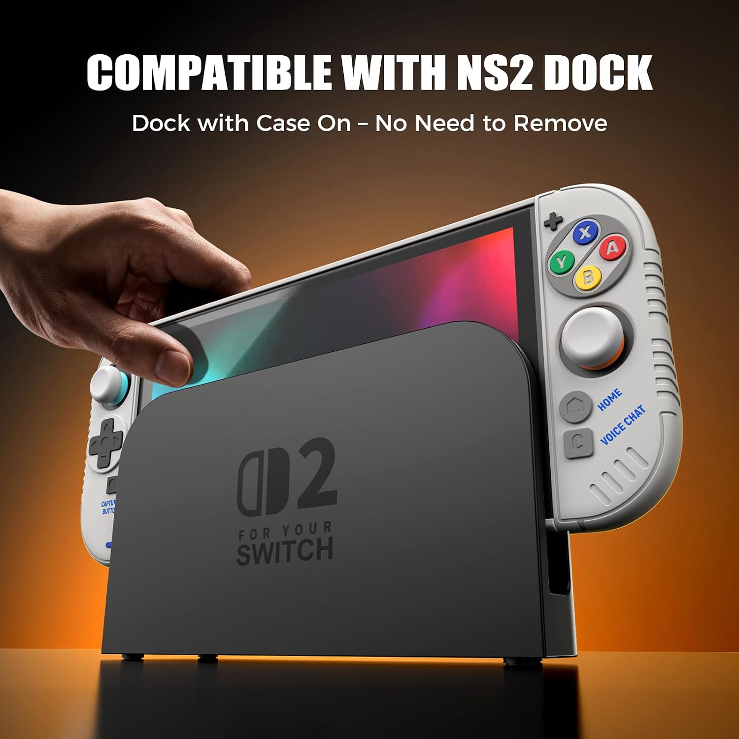 IINE Retro SFC Temalı, Nintend - Gaming Console Buttons incelemesi ve fiyatı