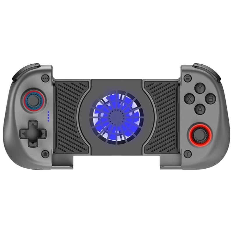 Telefon Gamepad Çift Titreşim  - Gaming Console For Phone incelemesi ve fiyatı