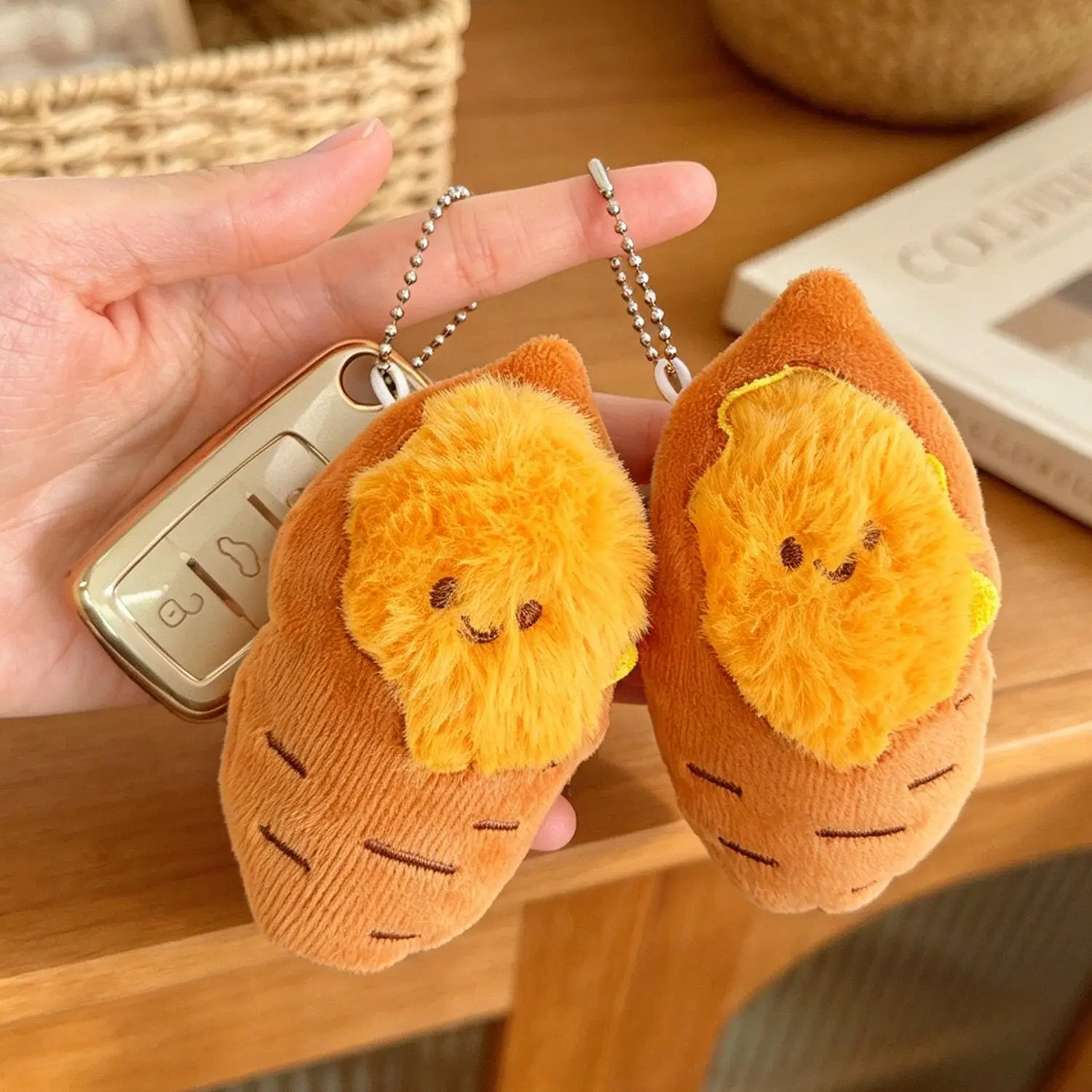 1/5 Adet Simüle Edilmiş, Çıkar - Gaming Console Keychain incelemesi ve fiyatı