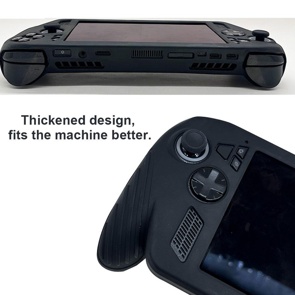 1 adet silikon oyun konsolu ko - Gaming Console Rog Ally incelemesi ve fiyatı