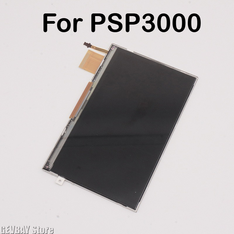PSP 3000 1PC için IPS LCD Ekra - Gaming Console Buttons incelemesi ve fiyatı